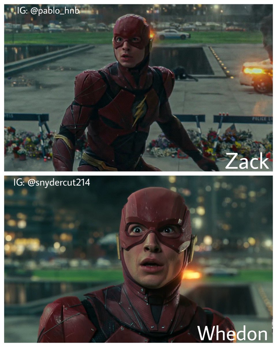  #ZackSnydersJusticeLeague