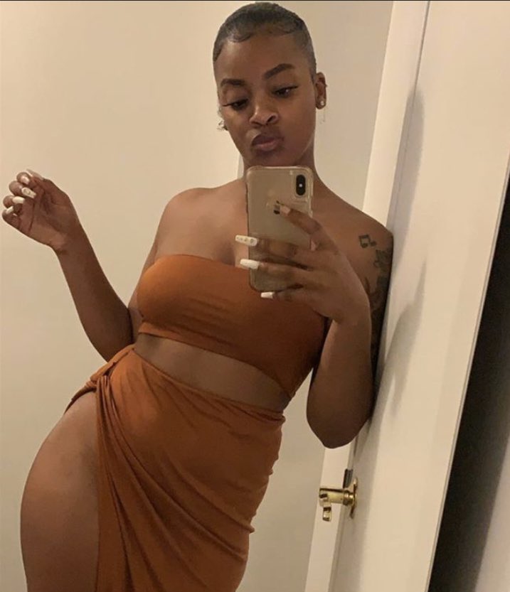 Tierra Dailey tweet media