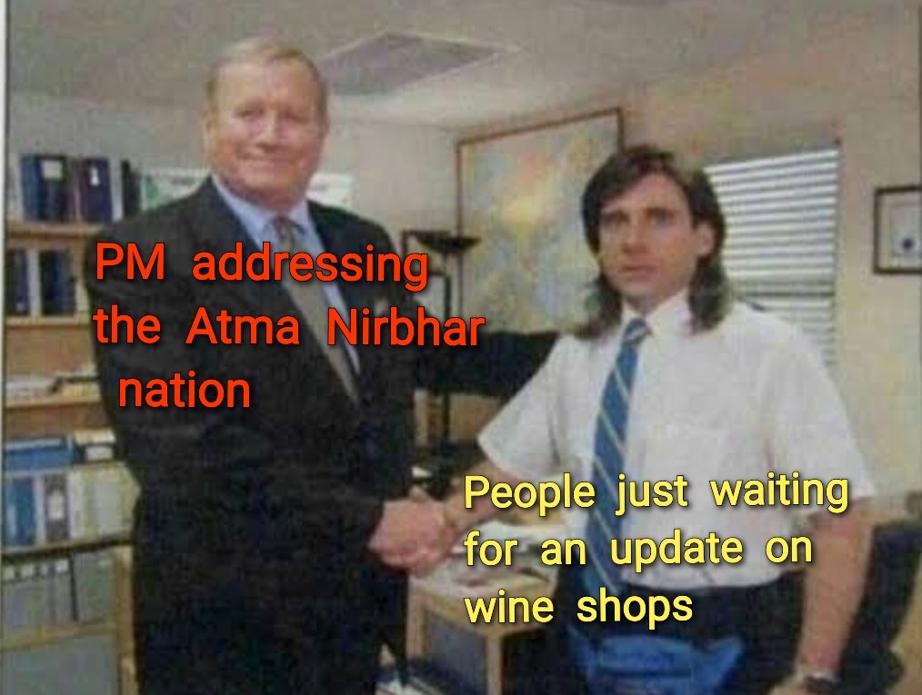 natinterestedd's tweet photo. #PMModi #PMAddressToNation https://t.co/F2gh8OvffB