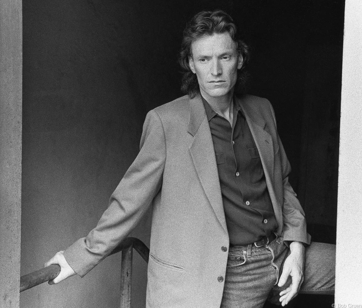 Happy birthday to English singer, songwriter, musician and multi-instrumentalist Steve Winwood, born May 12, 1948. 