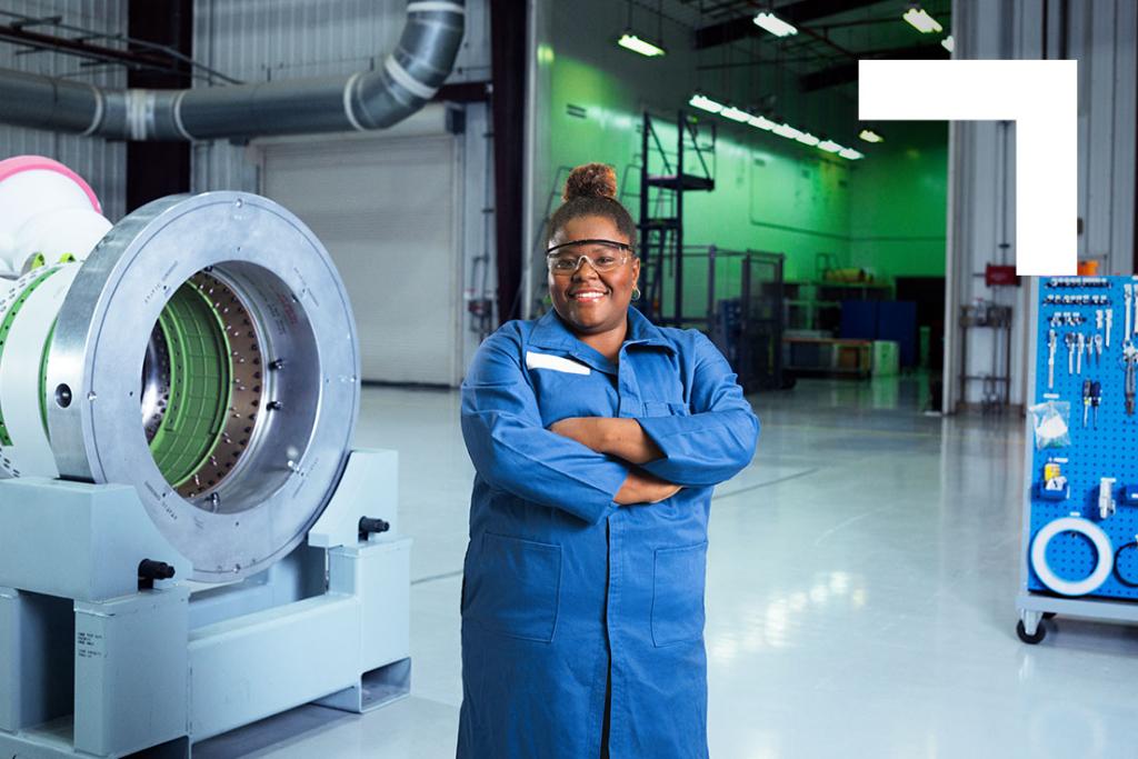 Northrop Grumman TOP 50 Diversity