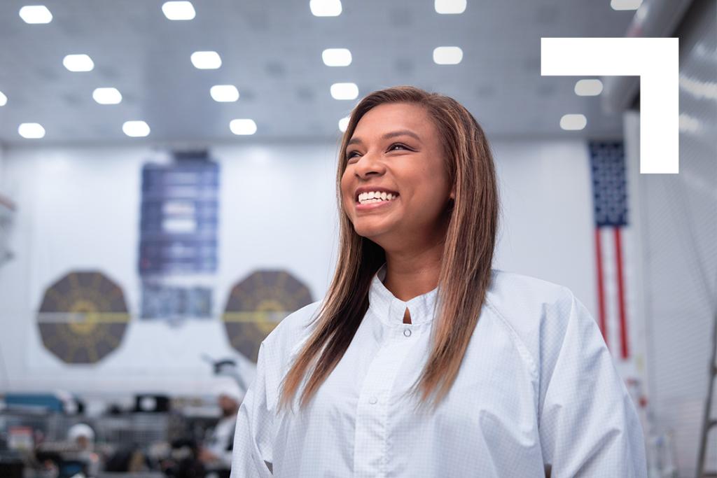 Diversity Top 50 Employer - Northrop Grumman