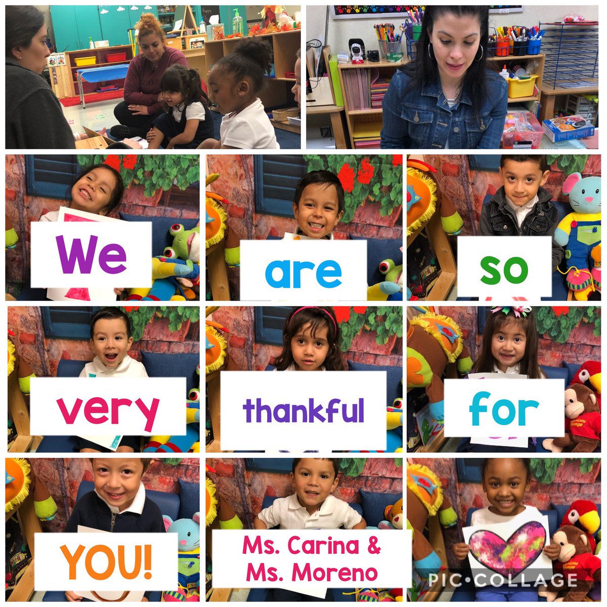 PerezEduPage's tweet image. These two ladies have been such a blessing to our students, to our teachers, and to the campus as a whole! Thank you both for your dedication to #betterspeechandhearing 
You are PHENOMENAL! @Keeble_AISD @aldinesped #keebleONEteam We love you, Ms. Carina &amp;amp; Ms. Moreno!