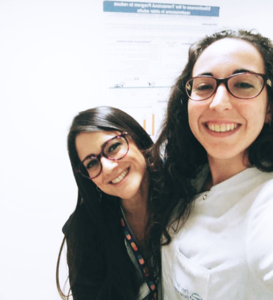 Sandra Leo tweet media