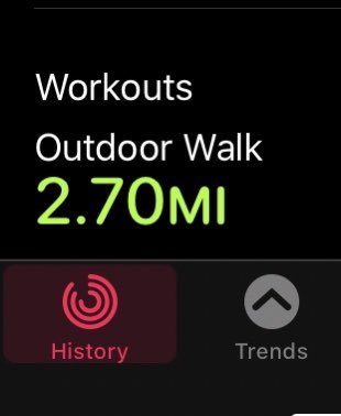 ginakraft26's tweet image. It was a perfectly beautiful morning to take #StepsforVets 🏃🏻‍♀️ #MilitaryAppreciationMonth #22aDay #MIINSupports