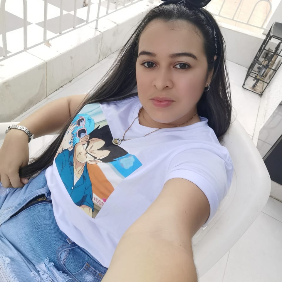 sulyTjadaR's tweet photo. #NuevaFotoDePerfil https://t.co/CD6MoLja8y