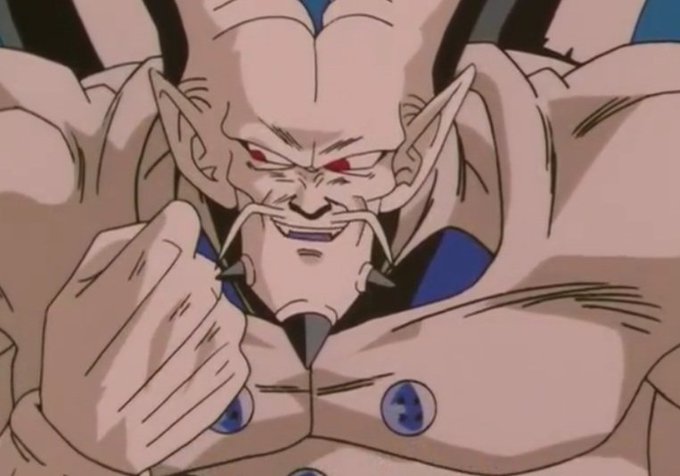 ドラゴンボールgtのtwitterイラスト検索結果 古い順