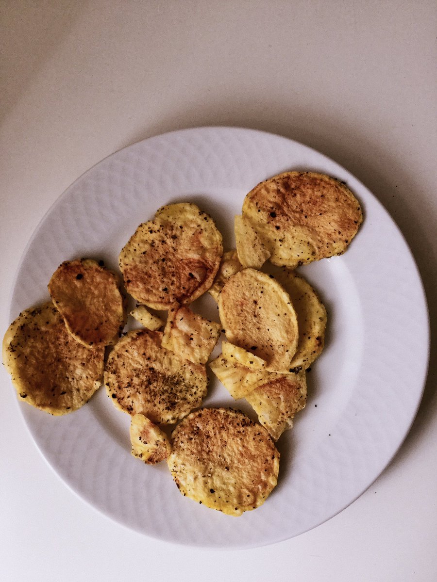 Patatas chips al microondas 💚 <a href="/GymVirtual_com/">GymVirtual</a>