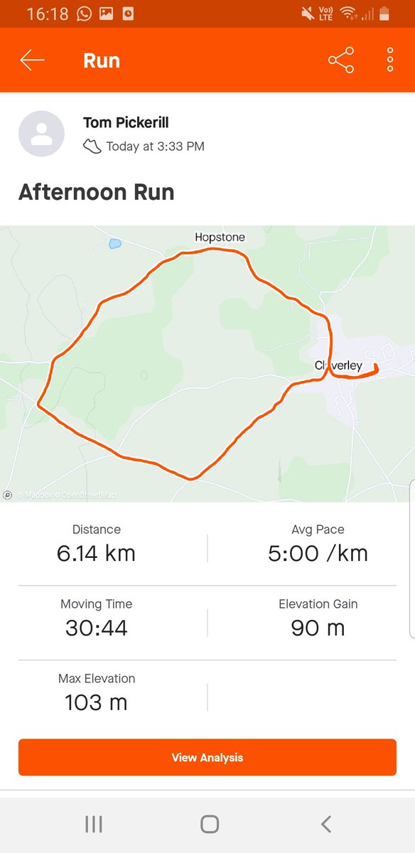 TomPickerill's tweet photo. Joining the other @WorfieldCC lads today in raising money for @severnhospice

Great initiative by @shrewsburycc and @HaughmondFC supporting a great cause! 

Please join in and donate 👍: 

https://t.co/Ld8iXXWNb3 https://t.co/1O5GQbdGn8