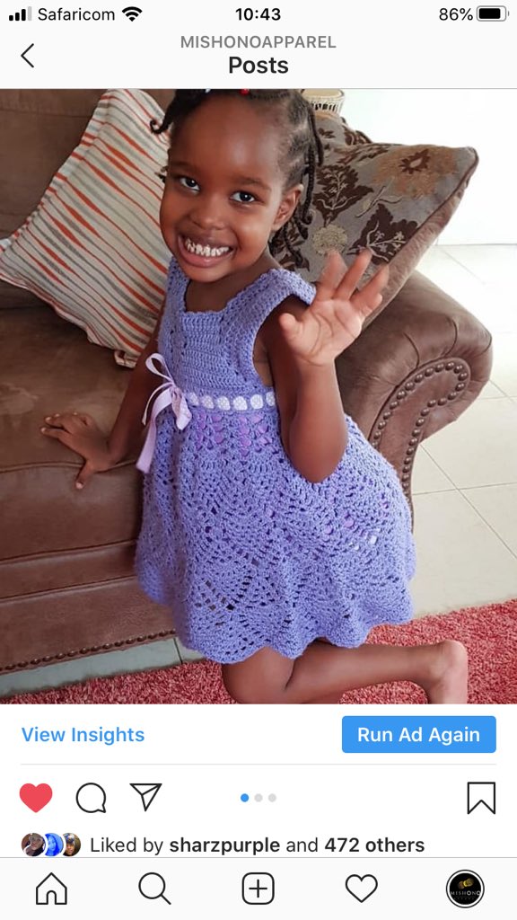 mishonoapparel's tweet photo. Crochet for everyone. Hit us up with orders .#art #ShengTv #tuesdayvibes #coronavirus #babygifts #Narendermodi #babygifts #IkoKaziKE #HandmadeHour #KOTLoyals #Stylish #crochet #InternationalNursesDay2020 #100MForArtists #Fashionista #fashionnova #fashionblogger #fashionblogger https://t.co/4Je8nPTDKc