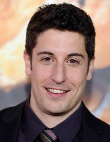 Happy Birthday Jason Biggs 