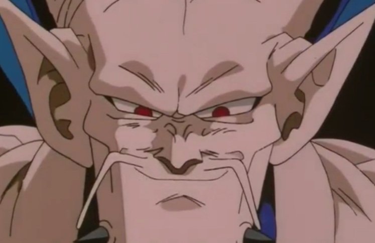 春恵 در توییتر ドラゴンボールgt ベジータの超サイヤ人4が時間切れとなってしまった さらに ブルーツ波発生装置が壊れてしまった為 超サイヤ人4になれない 再び 全てのドラゴンボールを取り込んだ一星龍に対して 圧倒的不利な悟空達 一星龍に勝つ術はある