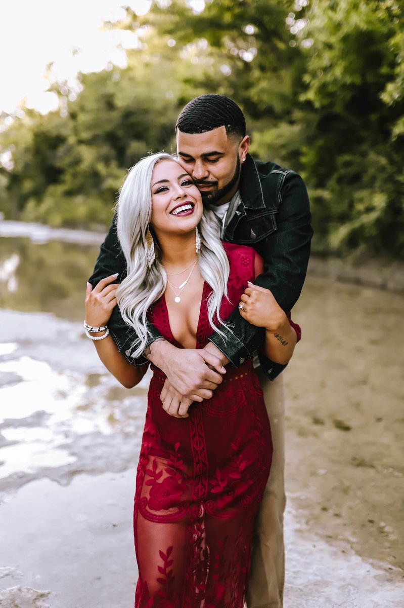 alexraeturner's tweet photo. I get to marry my bestfriend! ❤️💍 https://t.co/M8IM4v0jdf