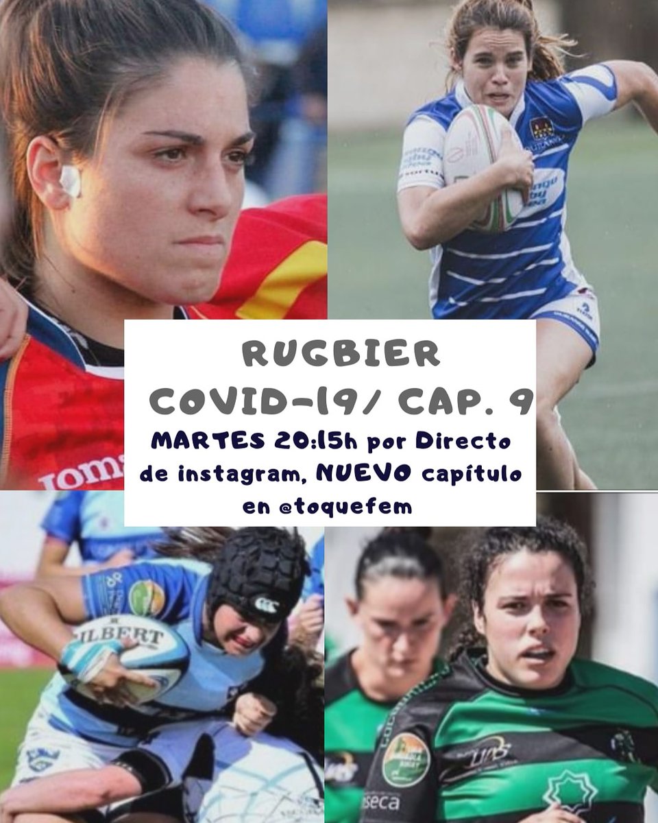 Toque Fem tweet media