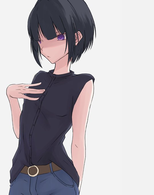 夏服千夜ちゃん 