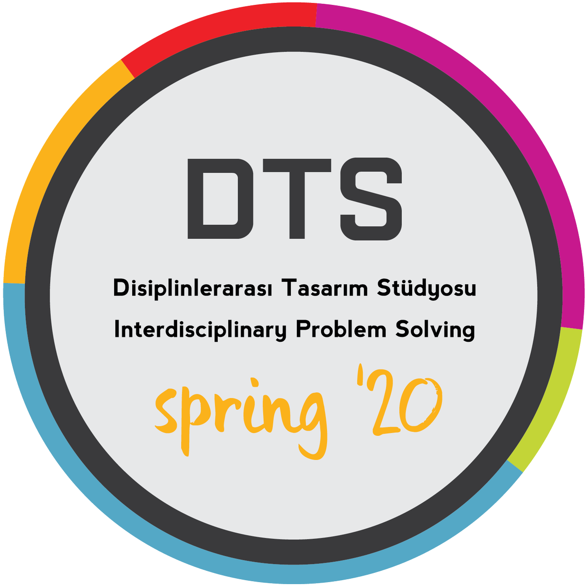 metudf's tweet photo. DTS Spring ’20 öğrencileri bu sene de her sene olduğu gibi kapanış etkinliğinde çözümlerini sunacak! COVID-19 salgını nedeniyle sanal olarak yürütülecek olan bu etkinlik 15 Mayıs 2020 tarihinde gerçekleştirilecek! #InterdisciplinaryProblemSolving #BA4148 #METUDF https://t.co/EzSrmc2yOO