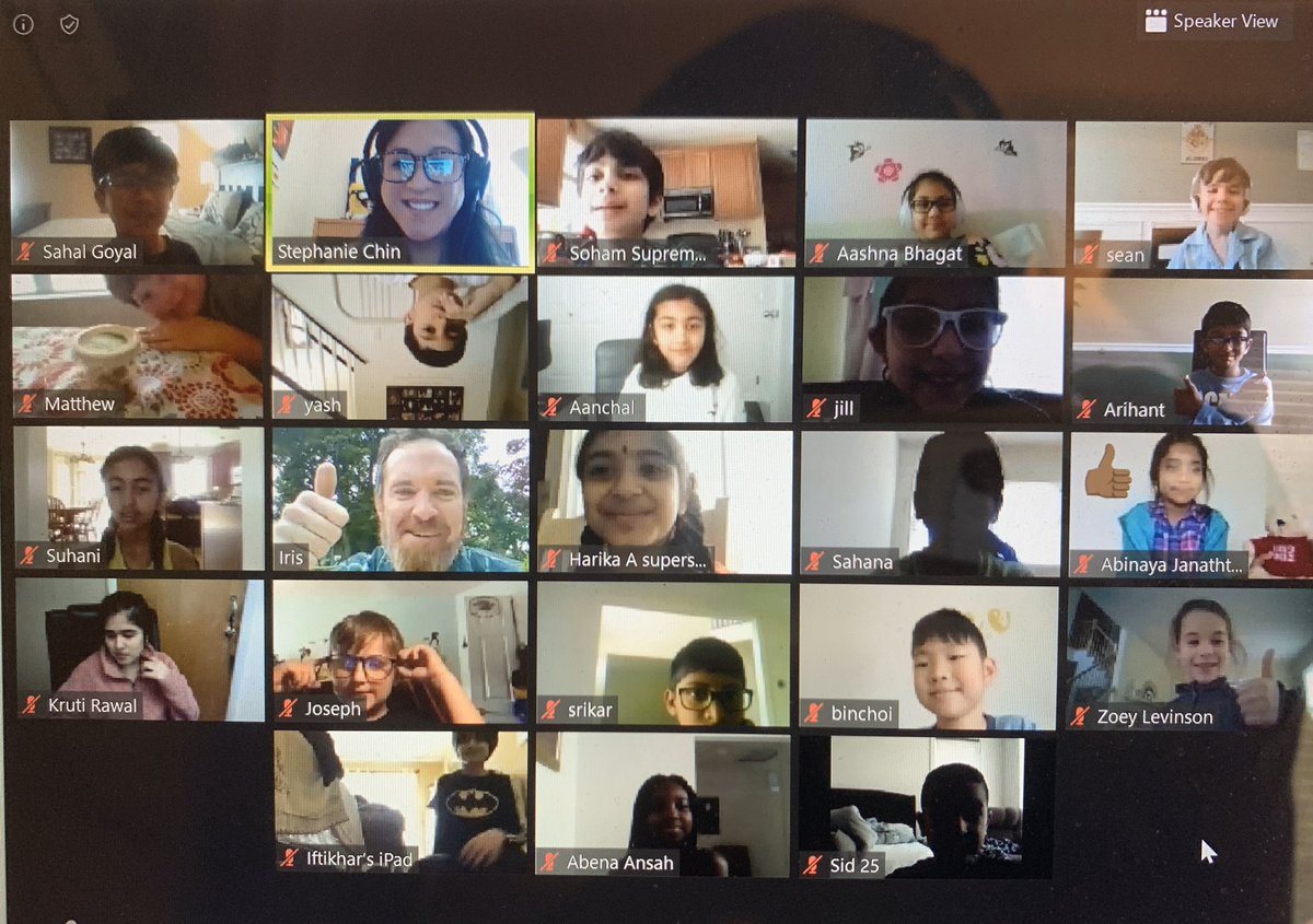 Stephanie Chin tweet media