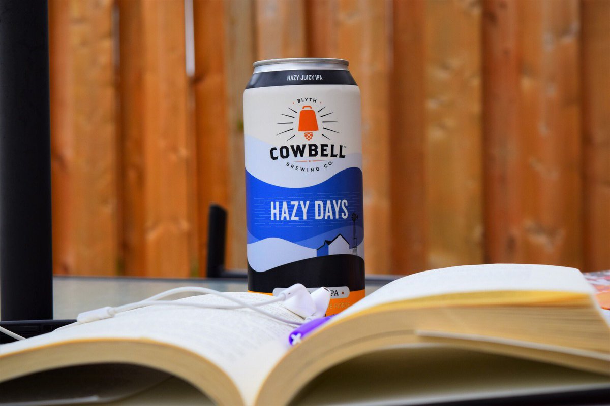 ColdHaus Direct (@cold_haus) on Twitter photo Who else is craving a Hazy Days Beer?
<a href="/CowbellBrewing/">Cowbell Brewing Co.</a> now offering Ontario wide shipping with guaranteed contactless delivery.
#craftbeer #oncraftbeer #ontcraftbeer #drinklocal Who else is craving a Hazy Days Beer?
<a href="/CowbellBrewing/">Cowbell Brewing Co.</a> now offering Ontario wide shipping with guaranteed contactless delivery.
#craftbeer #oncraftbeer #ontcraftbeer #drinklocal