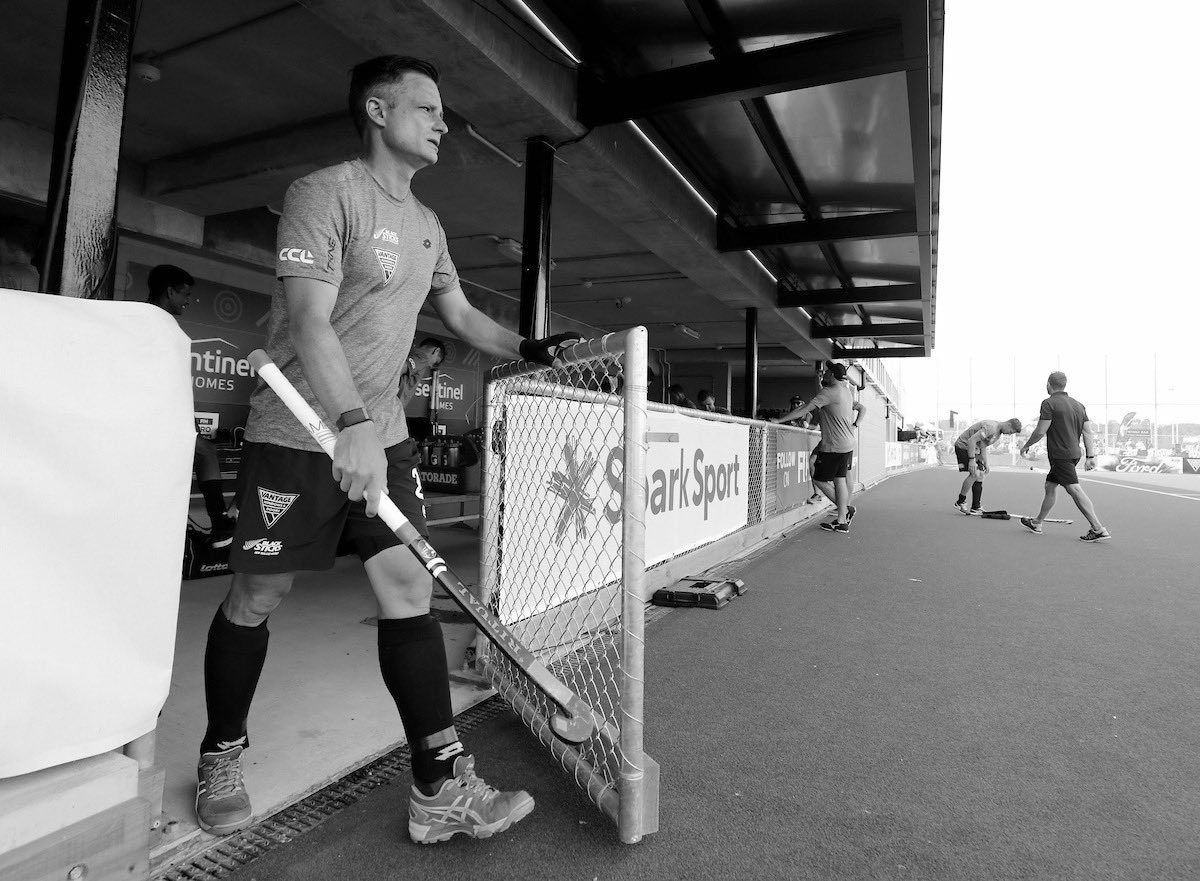 Waiting to take the field. #teamritual 

📷- <a href="/WorldSportPics_/">WorldSportPics</a>