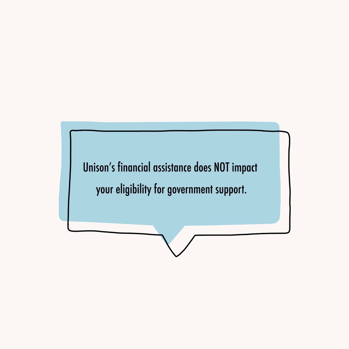 UnisonFund's tweet image. If you are eligible and receive funds from CERB or EI, you may still apply for Unison’s COVID-19 Emergency Relief Fund. To learn more regarding Unison’s financial assistance program, and how it relates to support offered by the federal government, read bit.ly/ApplyingForUni…