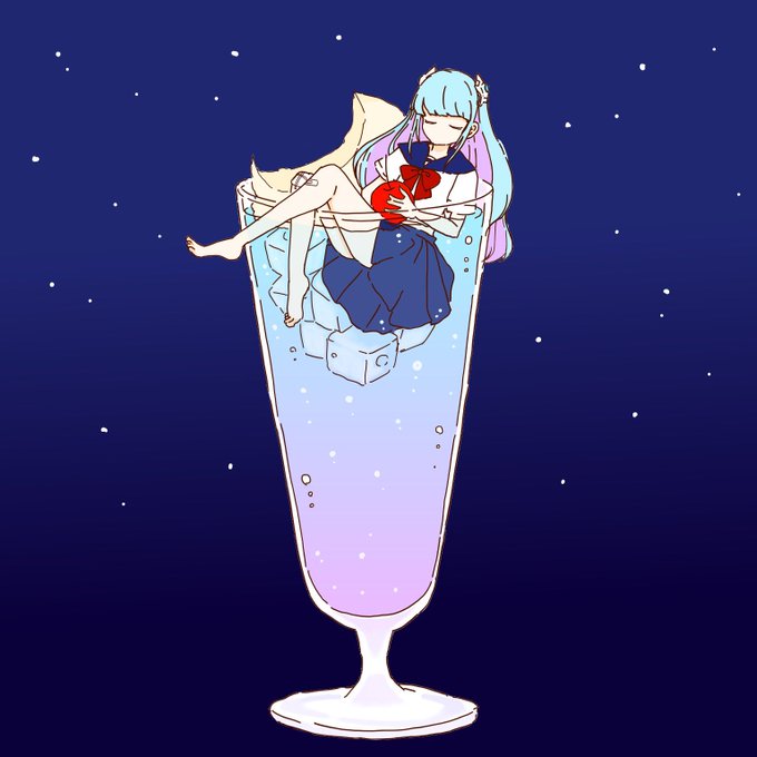ラムネ瓶のtwitterイラスト検索結果 古い順