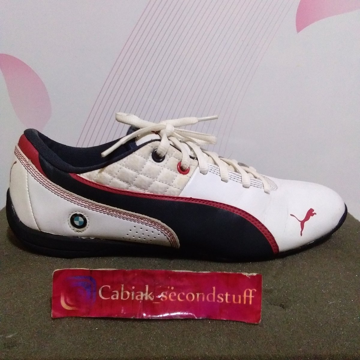 CSecondstuff's tweet image. Second size 40