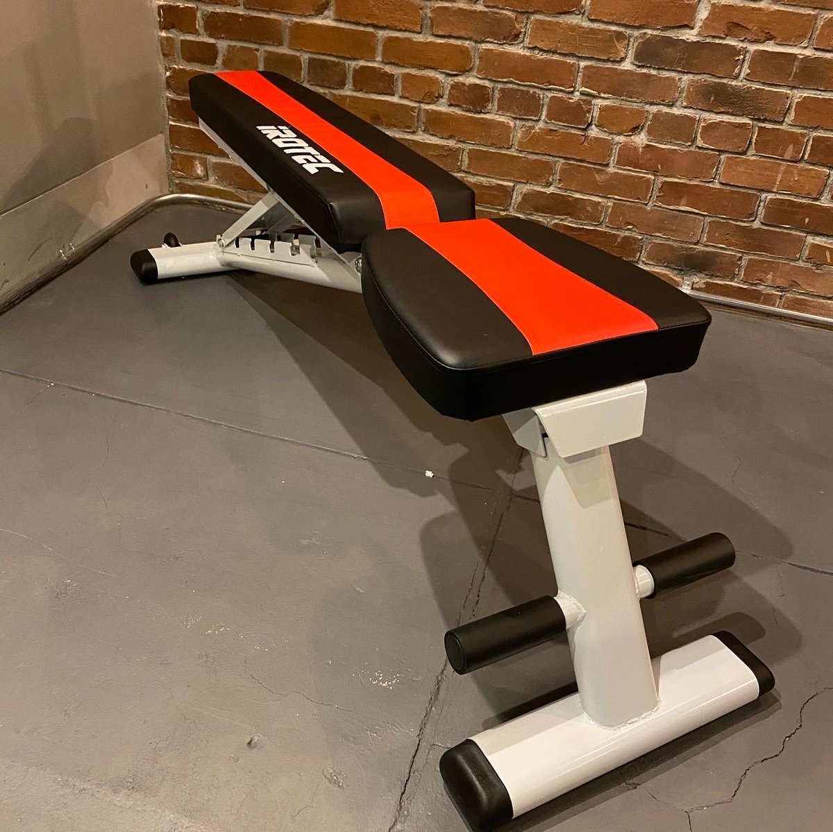CompAudio's tweet photo. やっちまったよね……
#TrainingStudio #Workout #Workoutathome #stayhome #connectecho #connectechostudio https://t.co/OaMPejQBaM