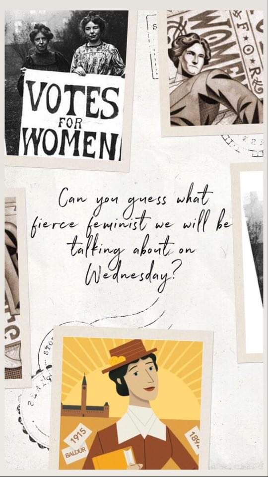 #minutewomen #historypodcast #canadianhistory #heritageminutes #canadianpodcast