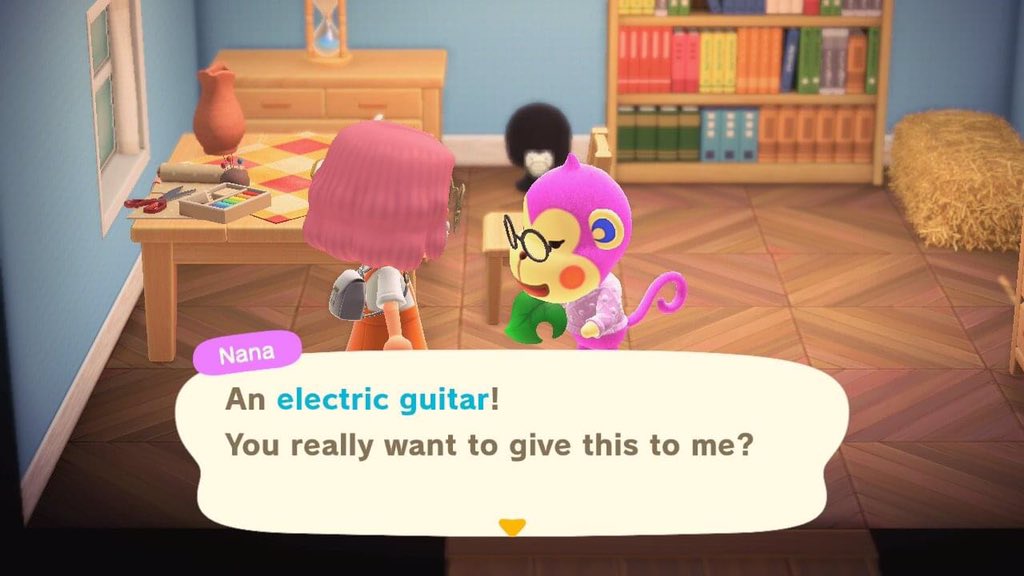 acnhcern's tweet photo. IM GONNA CRY THIS IS PEAK AC TWITTER https://t.co/fEKtERBqXu