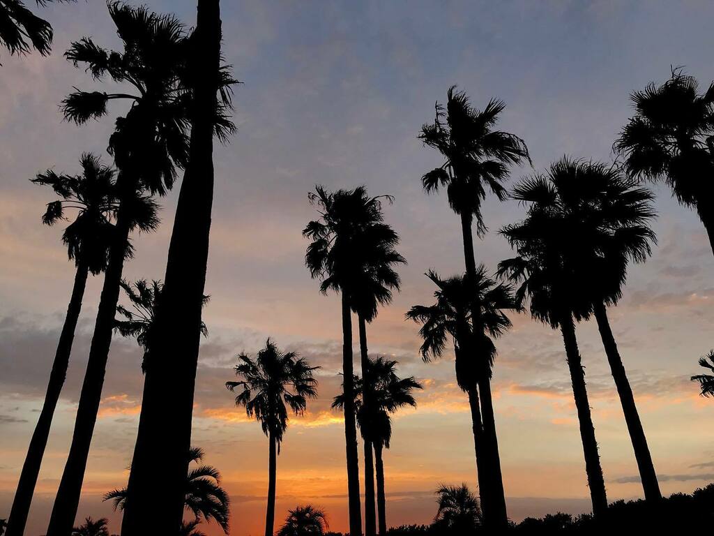 hidekimaeyama's tweet image. 海のある暮らし
#辻堂 #サンセット #goodlocation #海のある暮らし #slowlife #todayspost