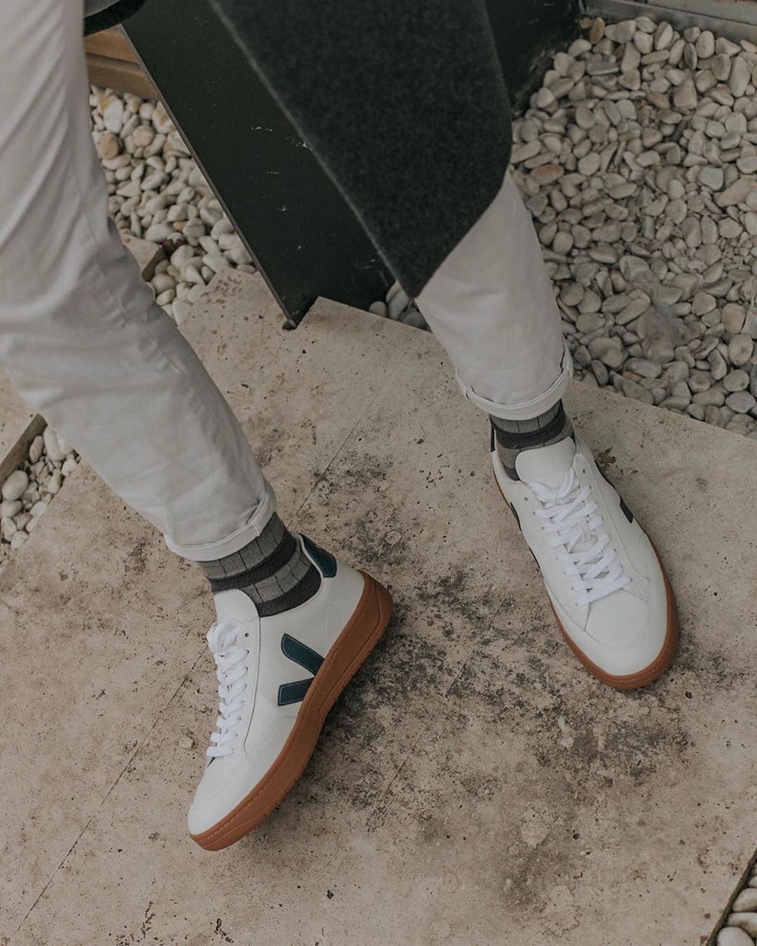 Veja v12 hotsell natural sole