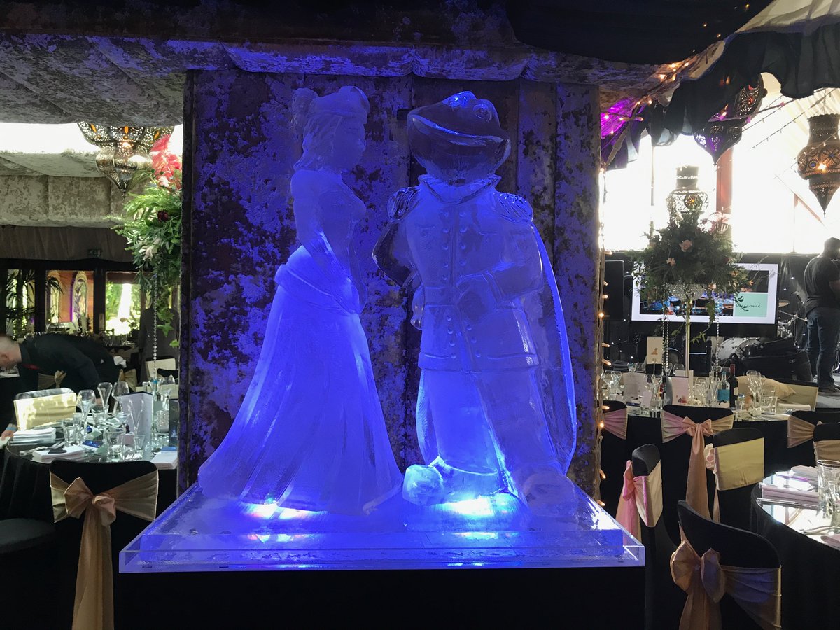 You’ve got to kiss a few frogs before you meet your Prince (or Princess)! We know it's been a tough time if your #wedding has been #postponed &amp; our hearts go out to anyone who has had to change their plans during #lockdown so if we can help you with your special day pls call us