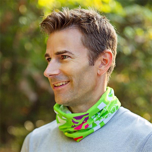 NEPromotional's tweet photo. The “Huggle” offers a seamless “tube design” that easily twists into many configurations &amp; works as an alternative face covering. Soft, breathable 100% polyester microfiber. Custom design options. Quick turnaround. Printed in the USA. 😷 🇺🇸 ✌🏻Call us for a quote! (518)793-1024 https://t.co/jttAFgJrI2