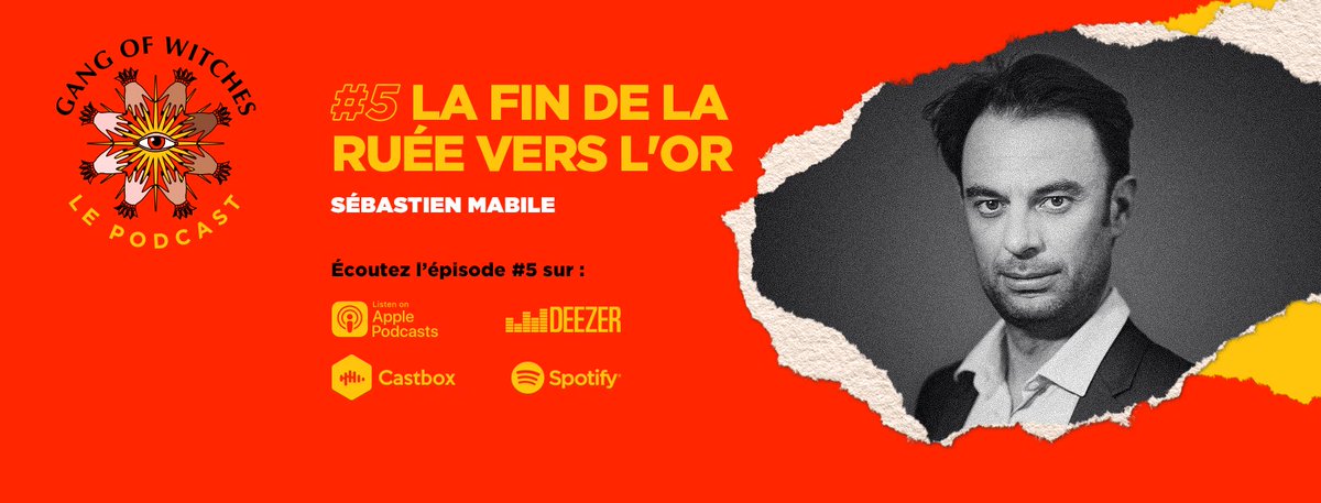 Valeriemitteaux's tweet photo. Le 5e épisode de notre podcast est en ligne. Il y est question de comment sauver la planète. Bonne écoute. https://t.co/jjMM4HR8j3
