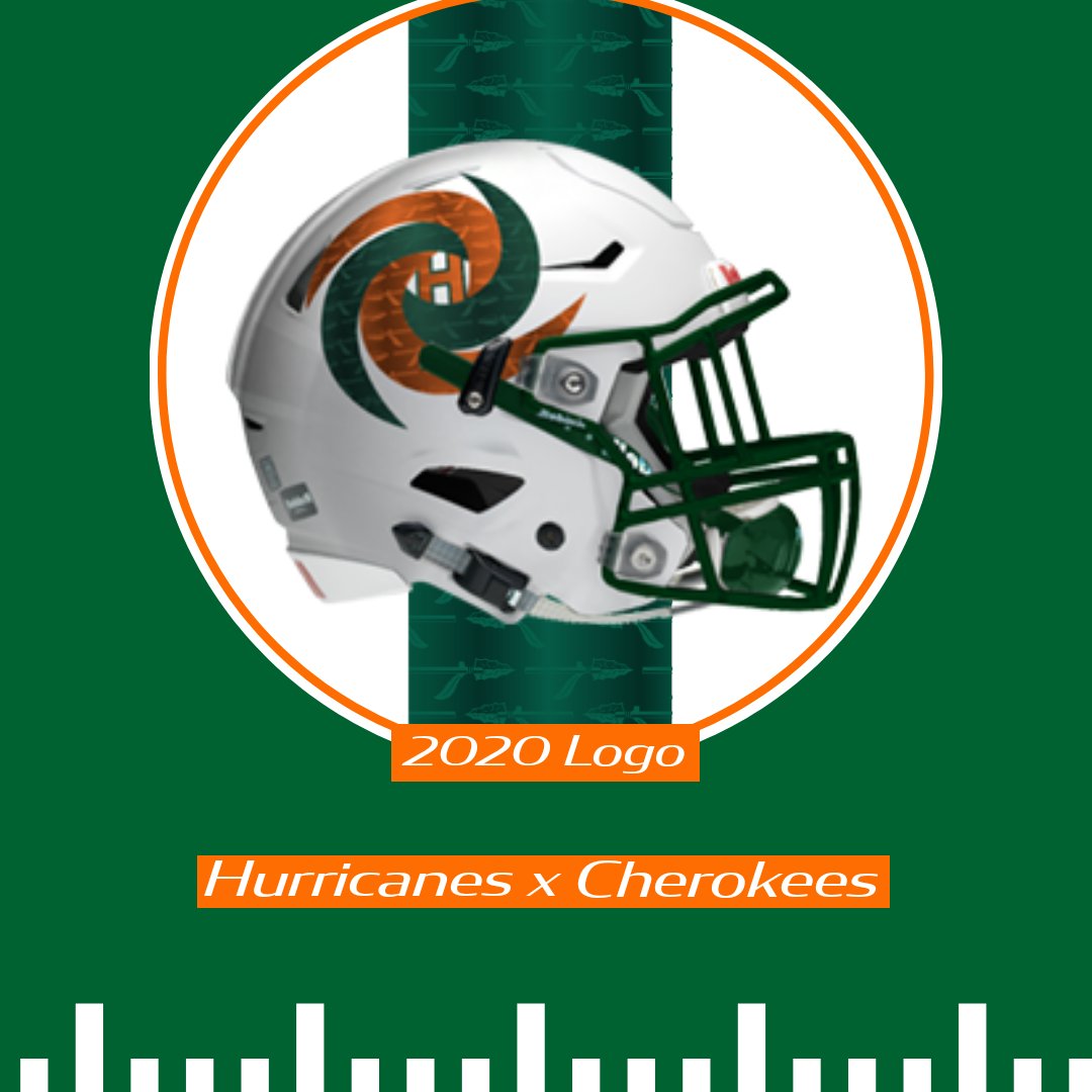 SAHoustonFB's tweet photo. Paying homage to the past while moving into the future. The new 2020 logo features a metallic swirling Hurricane logo. The logo as well as the center features a ghost lance as a nod to the previous mascot. Special thanks to @healyawards the design and @HShelmets for the mock up. https://t.co/ZdMNw8Csq9