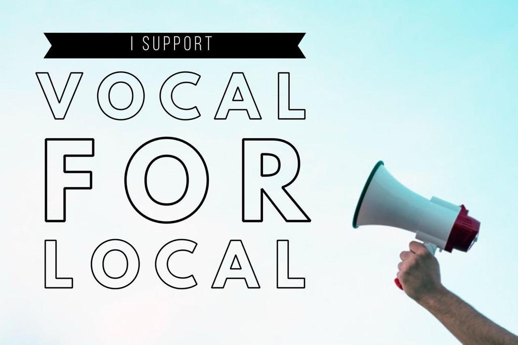 JayParekh369's tweet photo. I support Vocal for Local.

#AatmanirbharBharat https://t.co/gp9tNzpcig