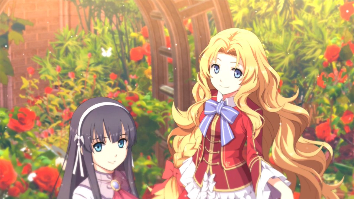 XSEEDGames's tweet photo. ICYMI: the XSEED Games Spring #Sale is here in full bloom! 🌸🎁 

Take advantage of this limited time sale to get up to 50% off #games like #GalMetal, #TrailsofColdSteel, #Heroland, and more from our lineup! Pick up your next adventure today: https://t.co/P4OdwqPwrm https://t.co/0eKciEvul1