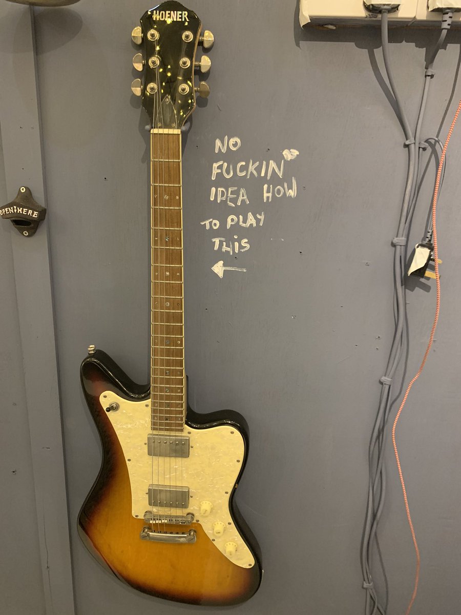 Prozone Music tweet media