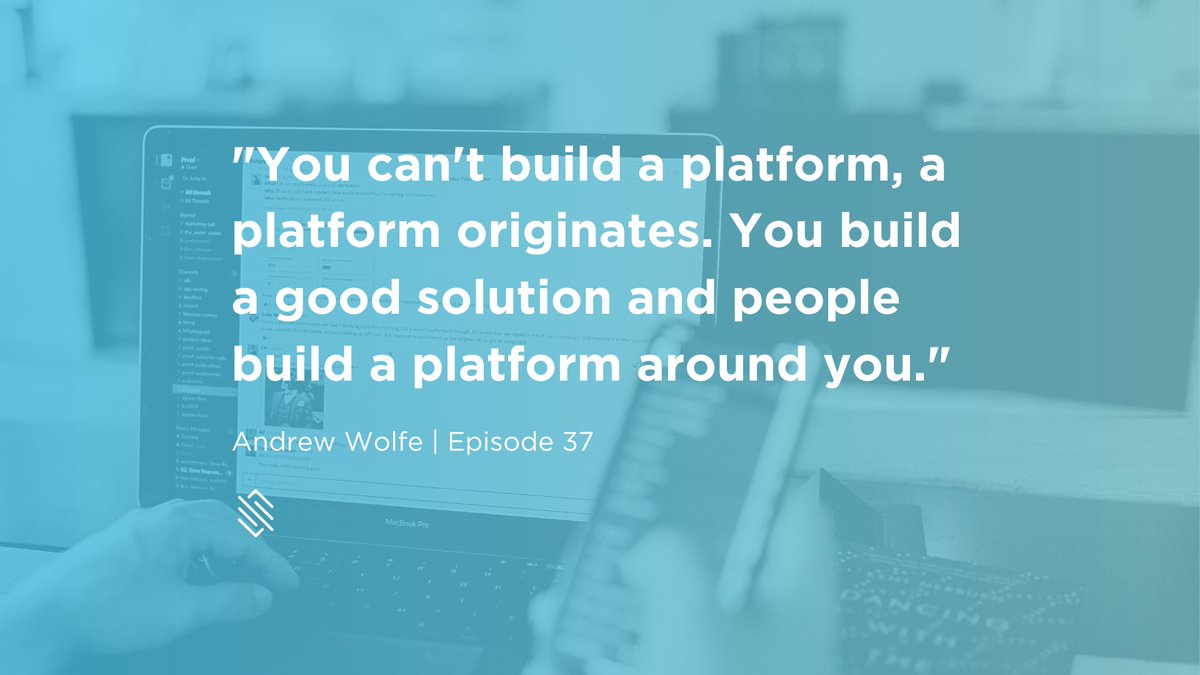 sk1plist's tweet image. When it comes to software platforms, we want to challenge the way platforms are built. Instead of immediately starting out with a new platform, we think you should spend your time thinking through a solution. #software #softwaresolutions #softwareplatforms buff.ly/35FEUOL