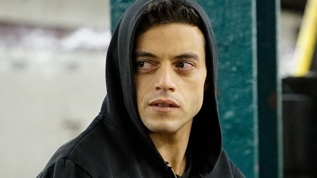 Happy Birthday to Rami Malek 