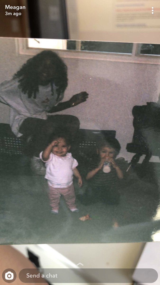 baseballchans21's tweet photo. Happy fluffin birthday to an amazing sister would be an understatement. You were my first best friend and someone I can always go to no matter what it is. Can’t wait to celebrate your 20th birthday with you, love you Athena, happy birthday ❤️🎉🎁 https://t.co/TKExgr8Ej0