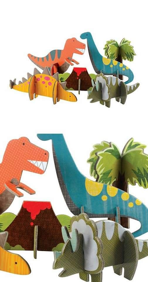 museolaberinto's tweet photo. #LaberintoEnTuCasa
#DinoArte 🦖🦕
👉Sabemos que a los peques les encantan los dinosaurios...
¡Diviértete con ellos armando estos divertidos diseños!
(Si eres adulto también se vale que armes el tuyo 😉)
#QuédateEnCasa
#SLP https://t.co/o8hGpnIcDy