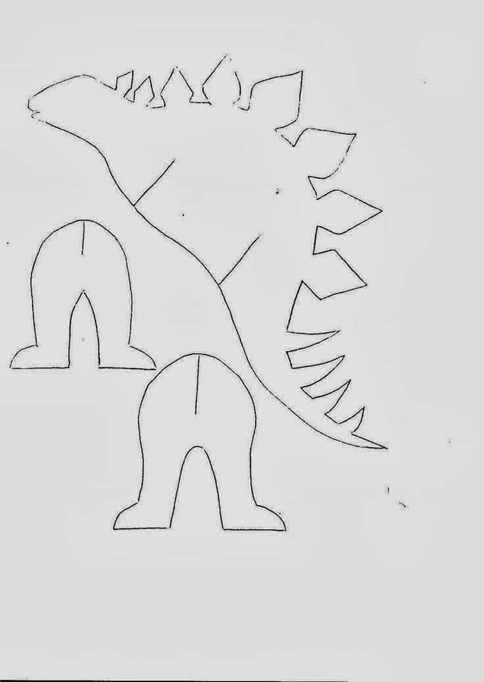 museolaberinto's tweet photo. #LaberintoEnTuCasa
#DinoArte 🦖🦕
👉Sabemos que a los peques les encantan los dinosaurios...
¡Diviértete con ellos armando estos divertidos diseños!
(Si eres adulto también se vale que armes el tuyo 😉)
#QuédateEnCasa
#SLP https://t.co/o8hGpnIcDy