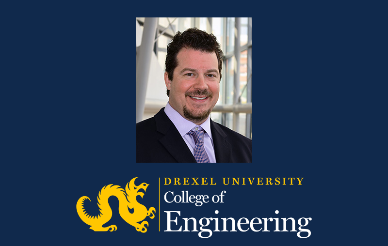 DrexelEngr's tweet photo. Congratulations to @drexelece Professor and Director of @DrexelCASTLE Dr. Adam Fontecchio in his election as Acting Director of @cirtlnetwork, a national network of universities focused on preparing the next generation of faculty in STEM education. https://t.co/Ekqmop5boj https://t.co/j193VPEaE6