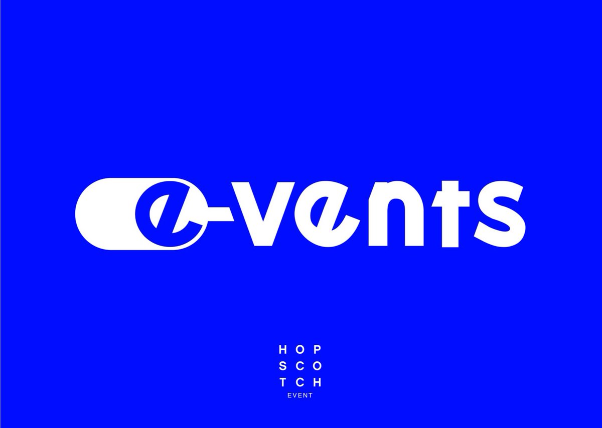 HopscotchEvent's tweet photo. Passez en mode e-vents ! Nous ne #digitalisons pas les évènements mais évènementialisons le #digital, nous créons des e-vents. #Réinventer en s’attachant à l’essence même de l’événement... #keepeventing https://t.co/e7Y134EOpX