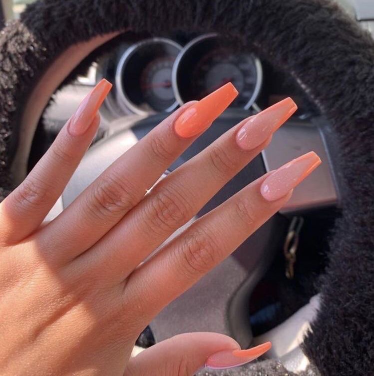 AddictionCloth2's tweet image. Nails to die for!!🔥 Would you rock these? ☺️