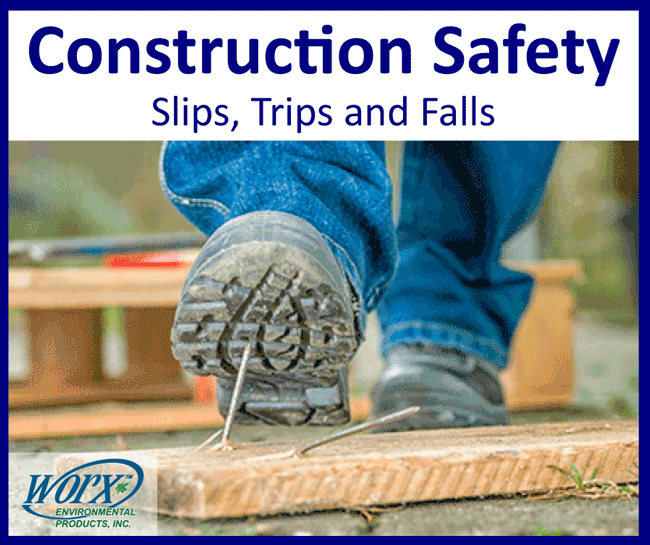 WORXEnviro's tweet photo. #WorxEnviro #ALittleGoesALongWay
Check out our new blog! 'Construction - Slips, Trips and Falls'
https://t.co/xjagOWv1bD
#construction #ConstructionIndustry #SlipsTripsFalls #ConstructionSafety #SafeJobSite #ecofriendly #biodegradable #qualityproducts#washyourhands #StaySafe https://t.co/TCr5nne0Bi