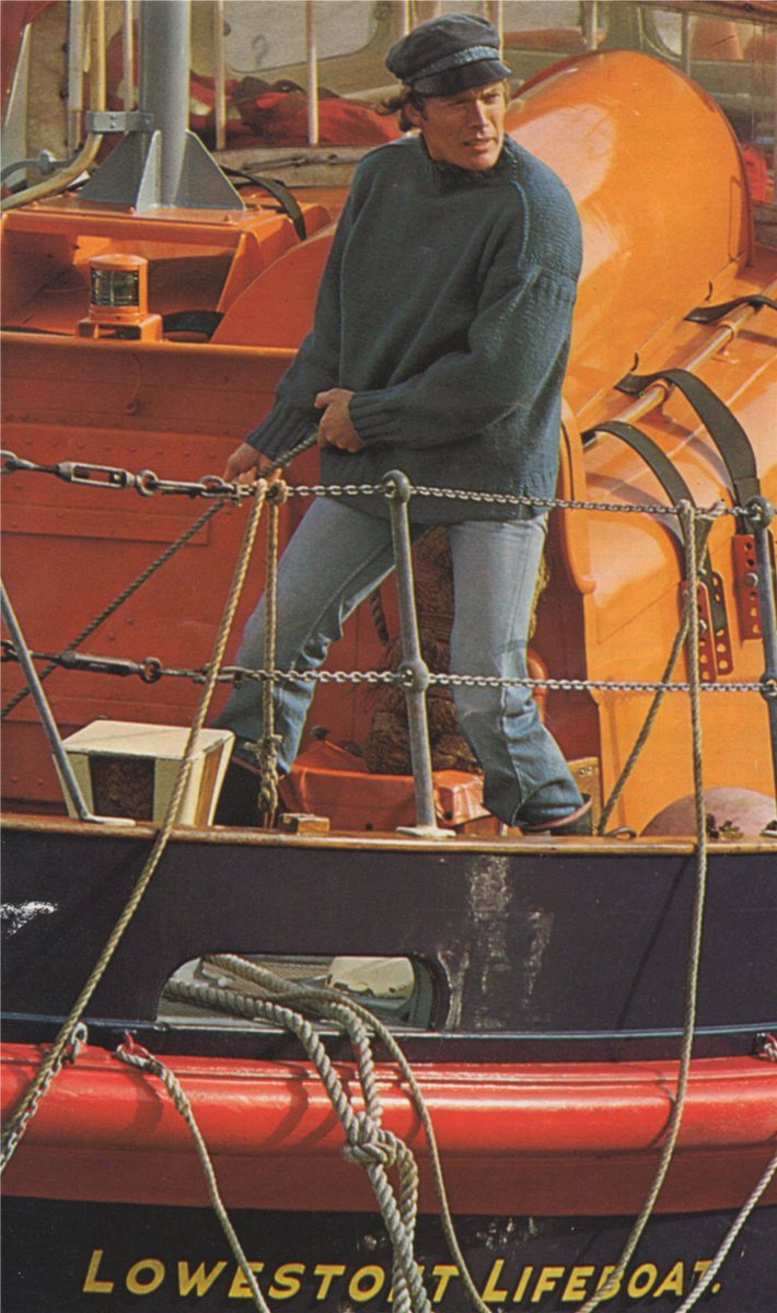 PDFPattern's tweet image. Mens Guernsey Sweater Knitting Pattern PDF Mans 36, 38, 40, 42, 44 and 46 inch chest, Aran, Vintage Knitting Patterns for Men, Download etsy.me/2T2cBoS #supplies #knitting #knittingpatterns #pdf #mens #guernsey #sweater #jumper #fishermans