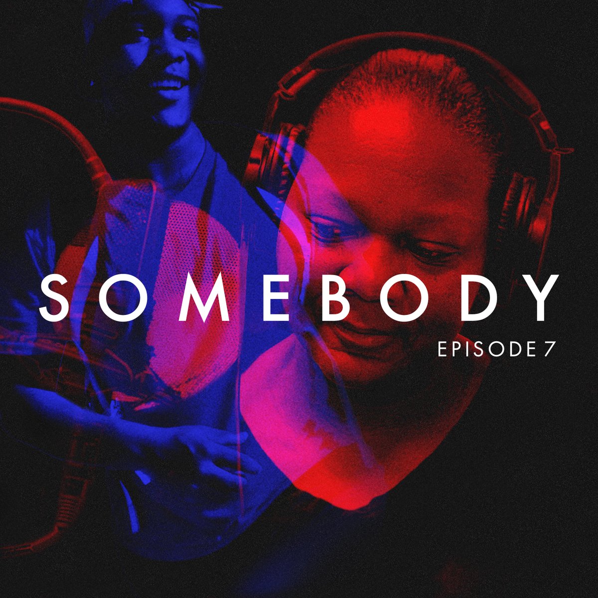 Somebody Podcast tweet media