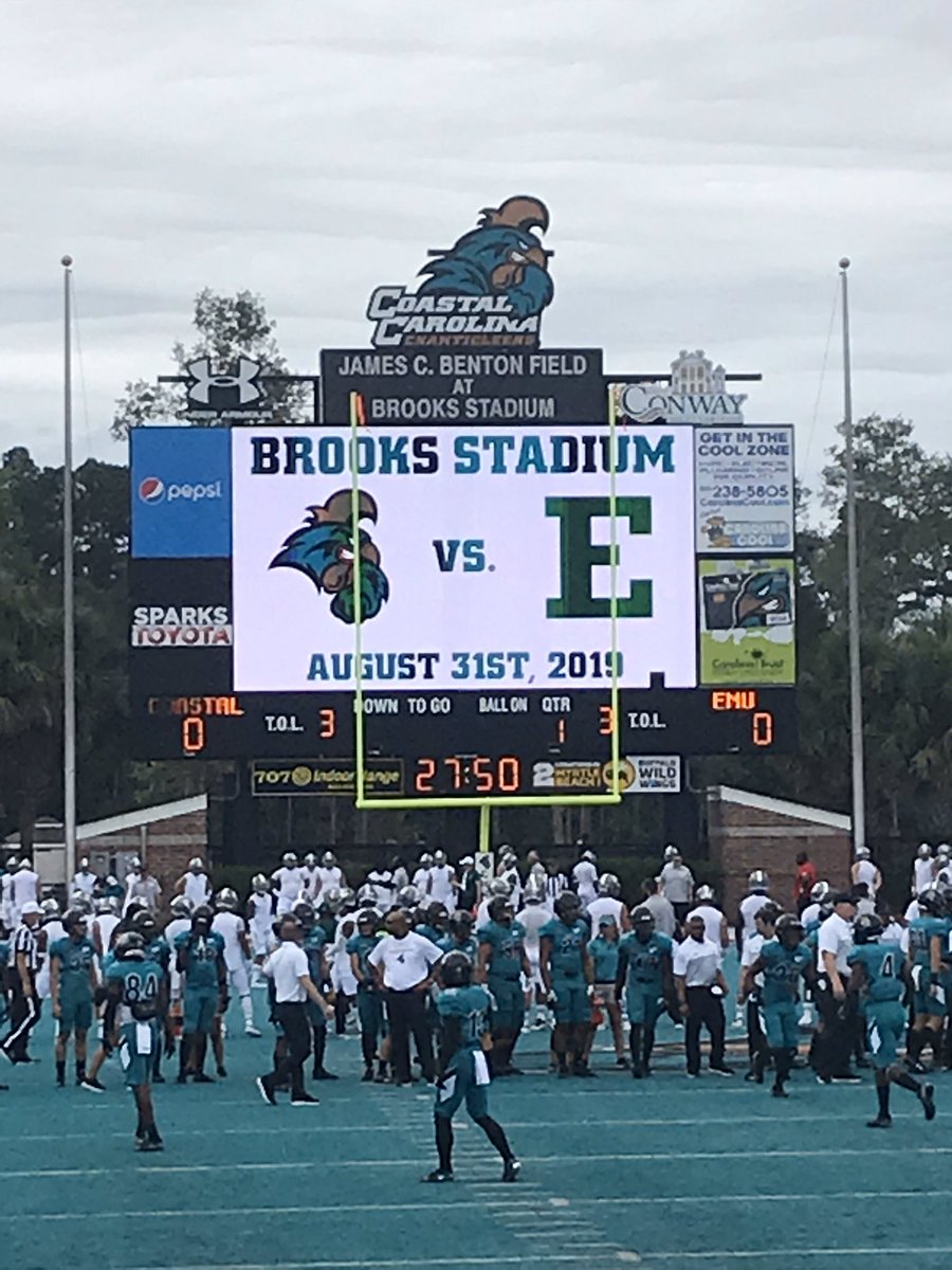 Fifth Quarter EMU 🦅 tweet media